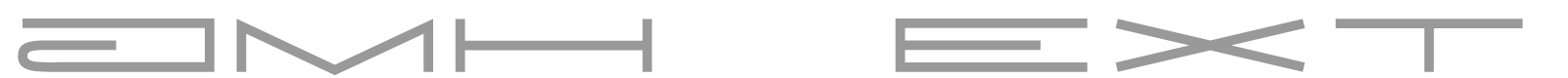 JMH Extra Wide font preview